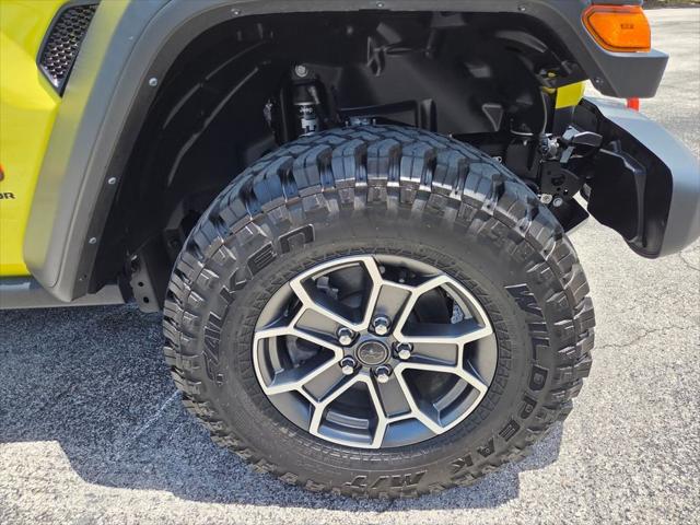 2024 Jeep Gladiator Sport