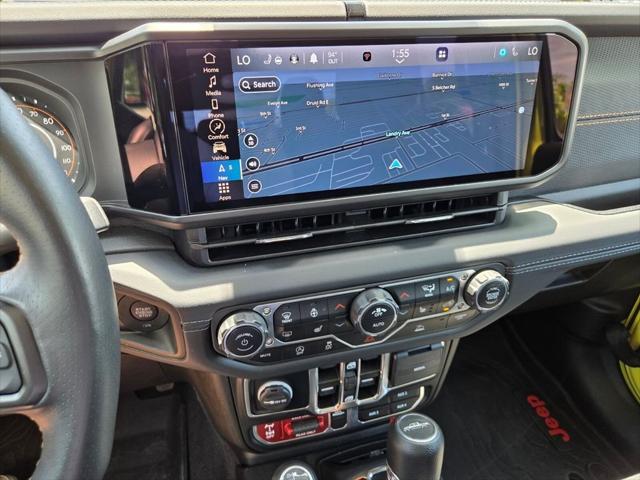 2024 Jeep Gladiator Sport