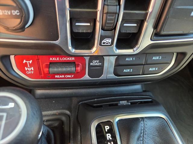 2024 Jeep Gladiator Sport
