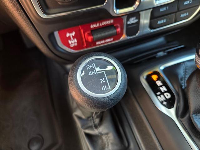 2024 Jeep Gladiator Sport