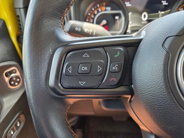 2024 Jeep Gladiator Sport