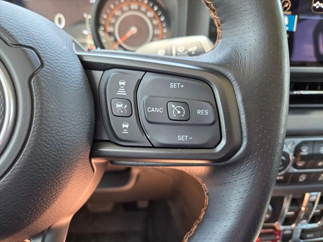 2024 Jeep Gladiator Sport
