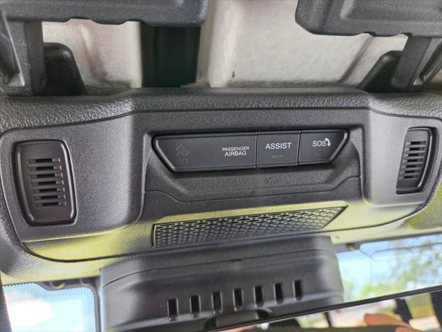 2024 Jeep Gladiator Sport