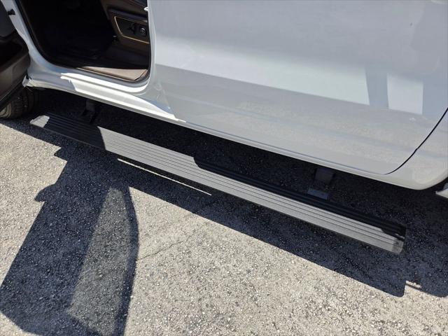 2026 Ram 1500 Limited Longhorn Crew Cab 4x4 5'7" Box