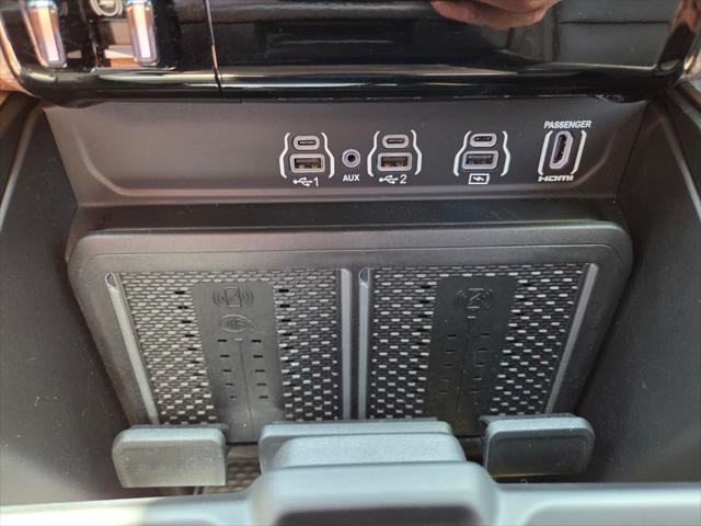2026 Ram 1500 Limited Longhorn Crew Cab 4x4 5'7" Box