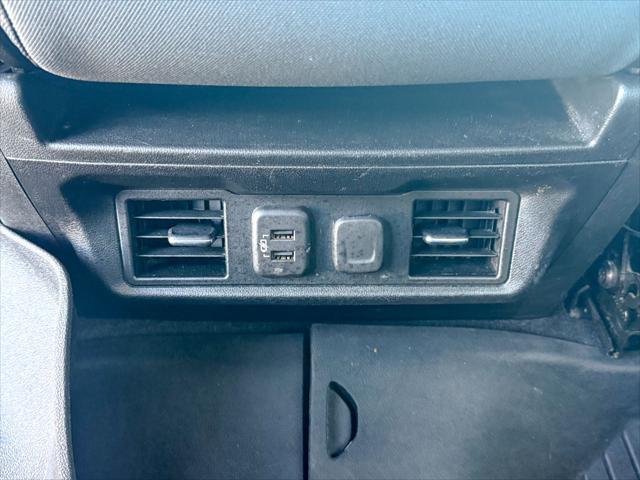 2020 Chevrolet Silverado 2500HD 4WD Crew Cab Standard Bed LT