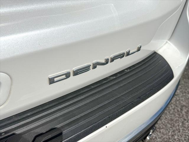 2021 GMC Yukon 4WD Denali