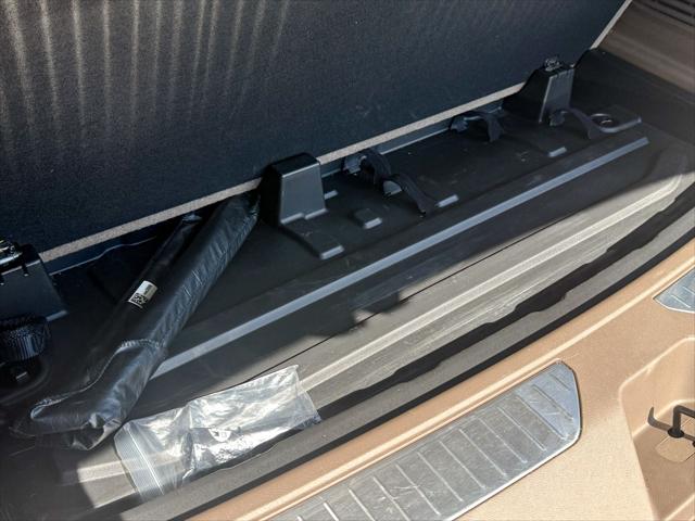 2021 GMC Yukon 4WD Denali