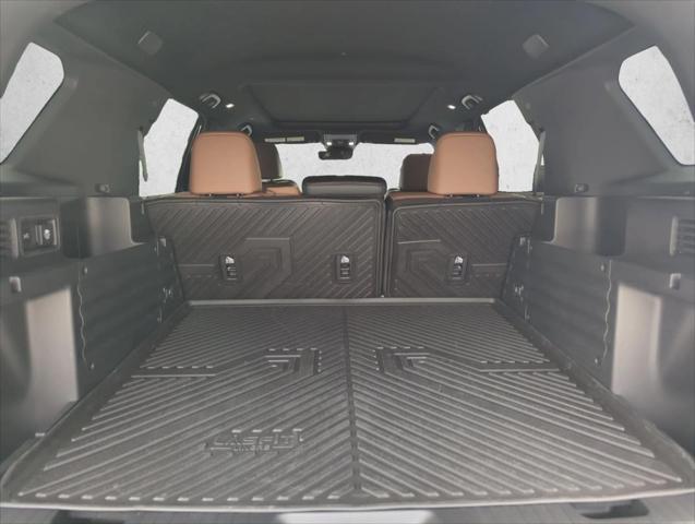 2026 Honda Passport AWD TrailSport Elite Blackout