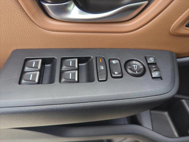 2026 Honda Passport AWD TrailSport Elite Blackout