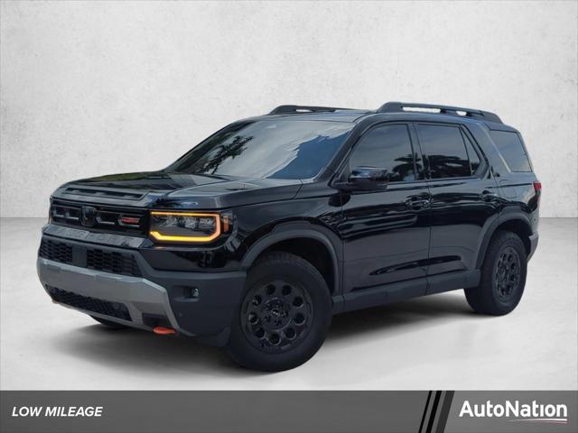 2026 Honda Passport AWD TrailSport Elite Blackout for sale in Pembroke Pines, FL