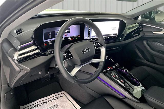 2026 Audi A5 Premium TFSI quattro S tronic