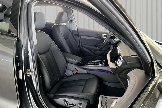 2026 Audi A5 Premium TFSI quattro S tronic
