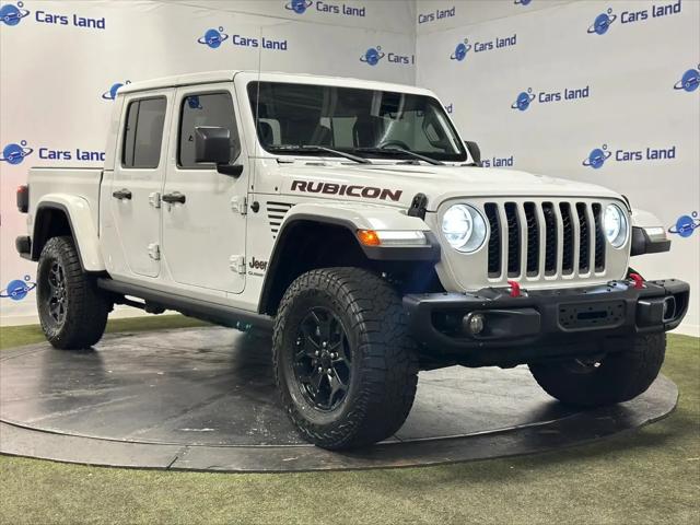 2020 Jeep Gladiator Rubicon for sale in Tempe, AZ