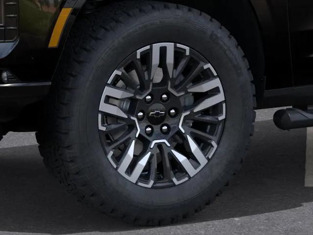 2026 Chevrolet Tahoe 4WD Z71