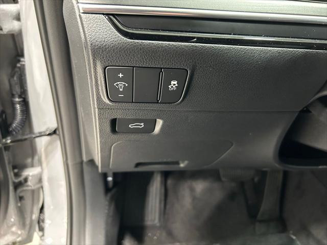 2026 Kia K5 GT-Line AWD