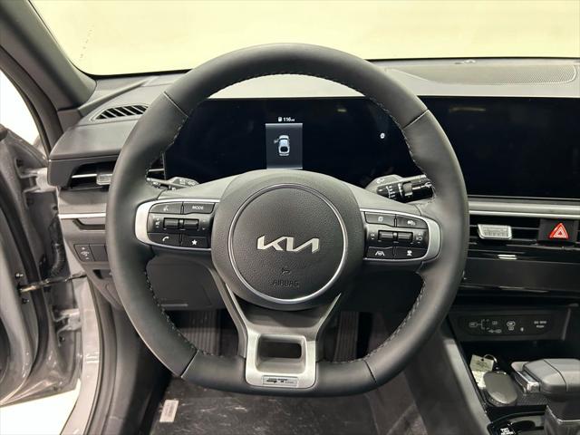 2026 Kia K5 GT-Line AWD