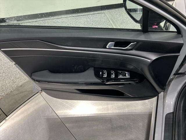 2026 Kia K5 GT-Line AWD
