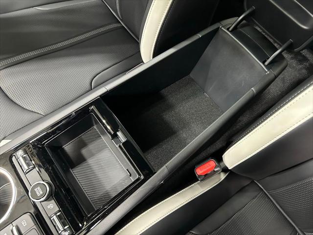 2026 Kia K5 GT-Line AWD