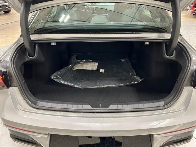 2026 Kia K5 GT-Line AWD