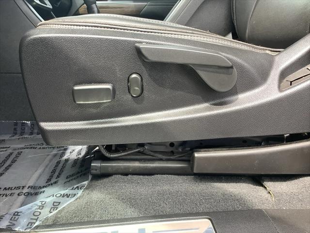 2019 GMC Canyon Denali