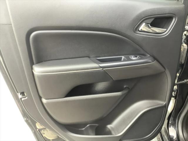 2019 GMC Canyon Denali