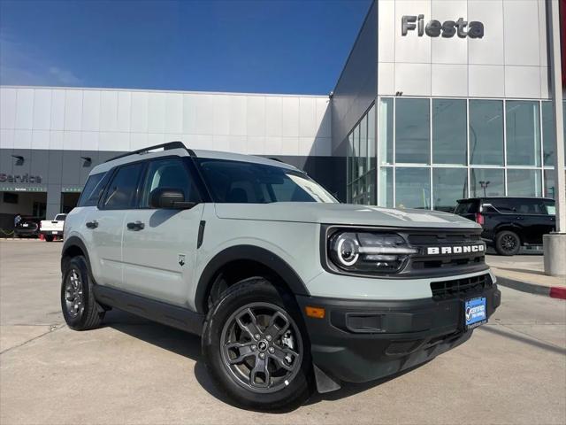 2024 Ford Bronco Sport Big Bend for sale in Harlingen, TX