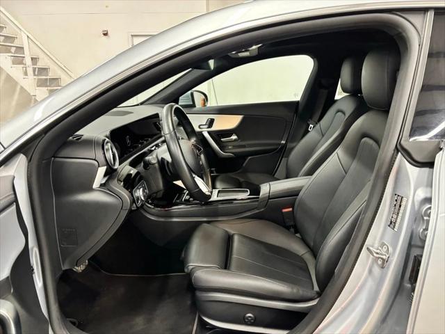 2025 Mercedes-Benz CLA 250 CLA 250