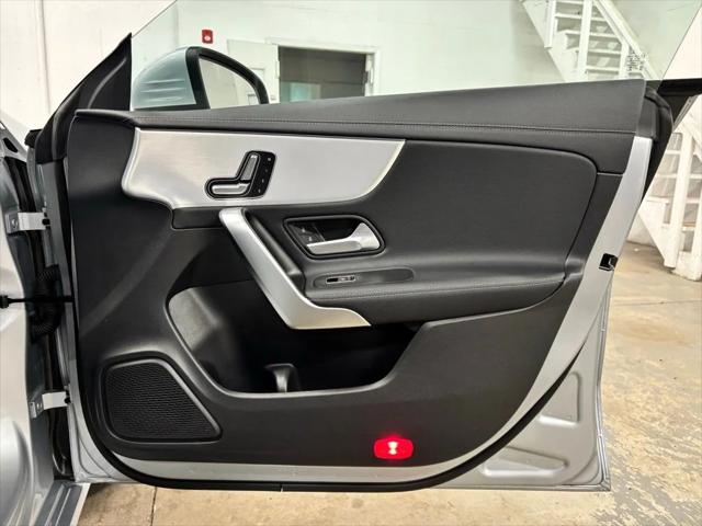 2025 Mercedes-Benz CLA 250 CLA 250