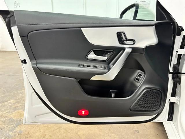 2025 Mercedes-Benz CLA 250 CLA 250