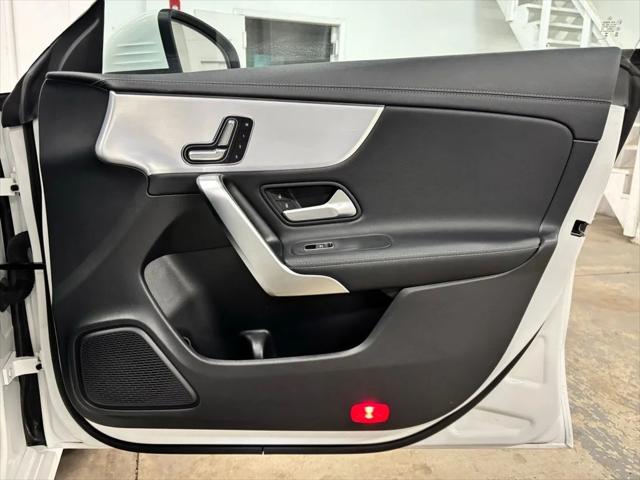 2025 Mercedes-Benz CLA 250 CLA 250