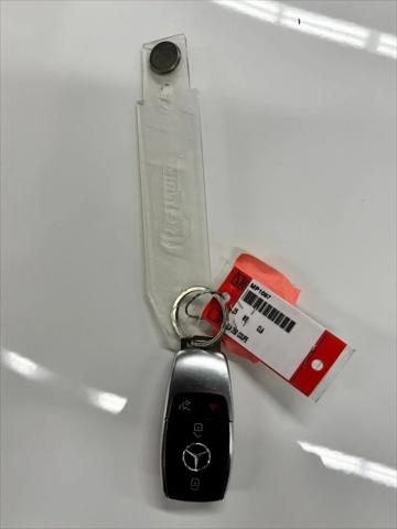 2025 Mercedes-Benz CLA 250 CLA 250