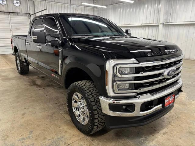 2026 Ford F-350 King Ranch for sale in Harlingen, TX