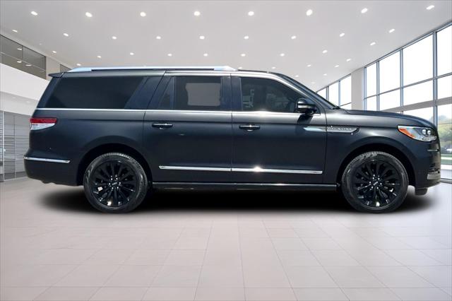 2024 Lincoln Navigator Reserve L