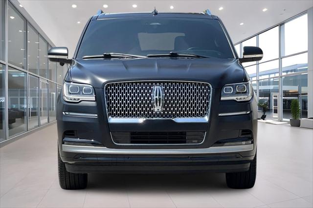 2024 Lincoln Navigator Reserve L