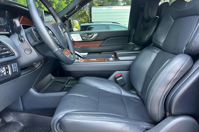 2024 Lincoln Navigator Reserve L