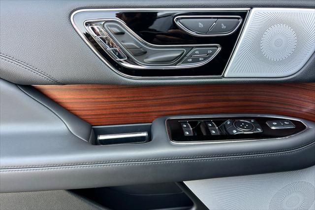 2024 Lincoln Navigator Reserve L