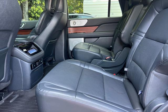 2024 Lincoln Navigator Reserve L