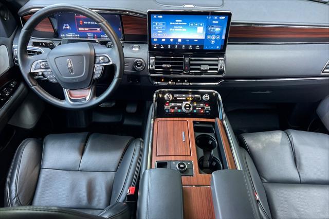 2024 Lincoln Navigator Reserve L
