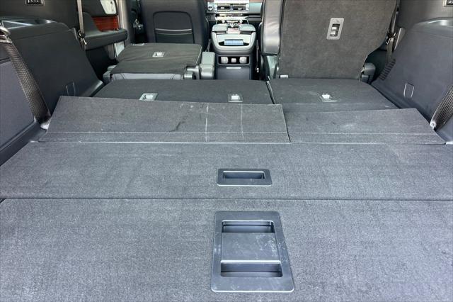 2024 Lincoln Navigator Reserve L