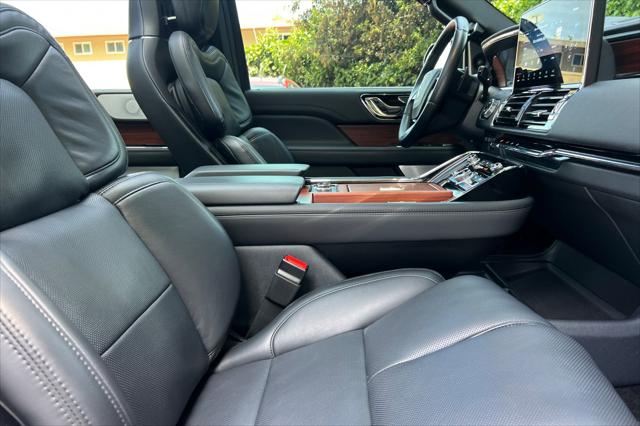 2024 Lincoln Navigator Reserve L