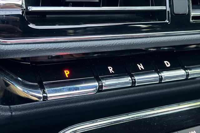 2024 Lincoln Navigator Reserve L