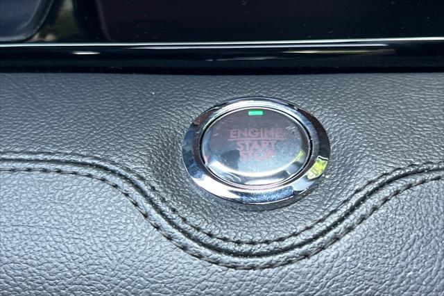 2024 Lincoln Navigator Reserve L