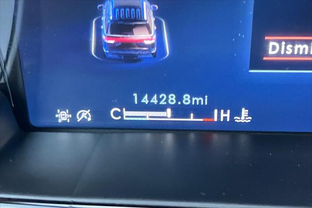 2024 Lincoln Navigator Reserve L