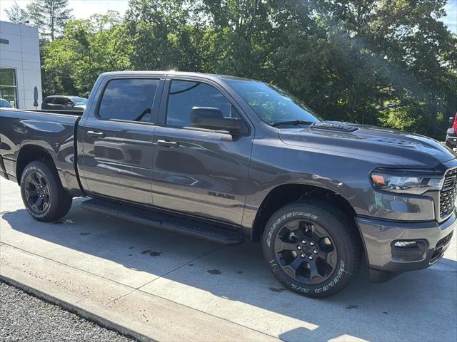 2026 Ram 1500 Express Crew Cab 4x4 57 Box