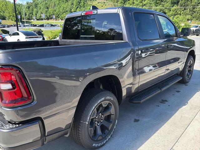 2026 Ram 1500 Express Crew Cab 4x4 57 Box