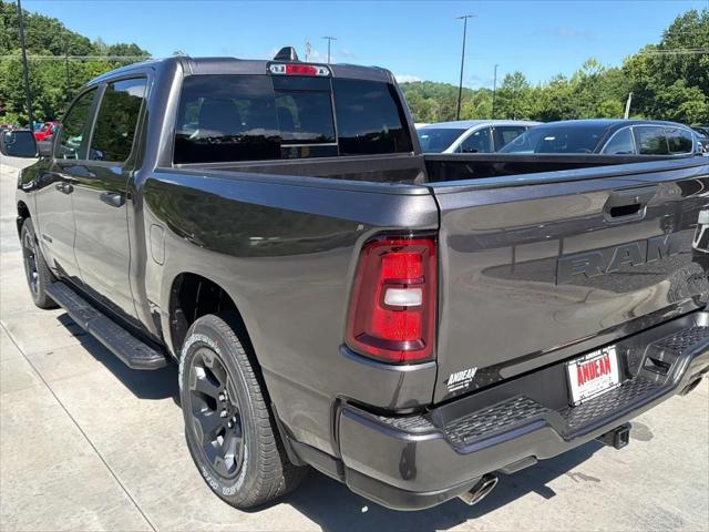 2026 Ram 1500 Express Crew Cab 4x4 57 Box