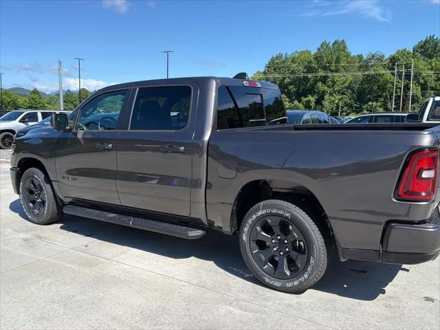 2026 Ram 1500 Express Crew Cab 4x4 57 Box