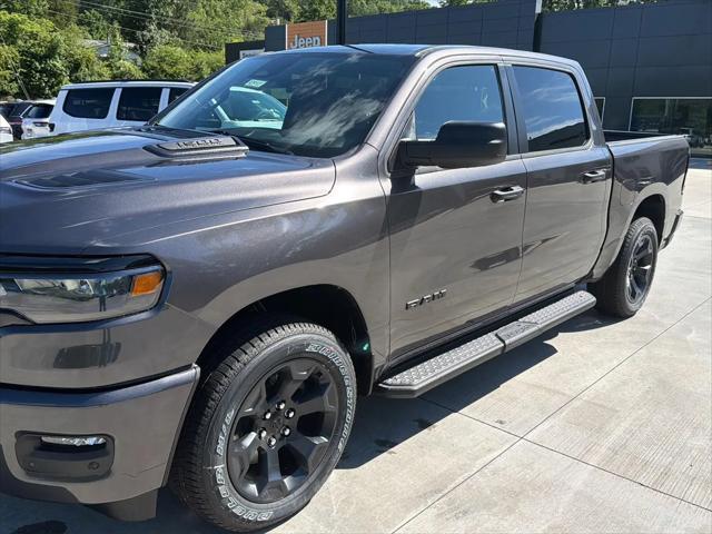 2026 Ram 1500 Express Crew Cab 4x4 57 Box
