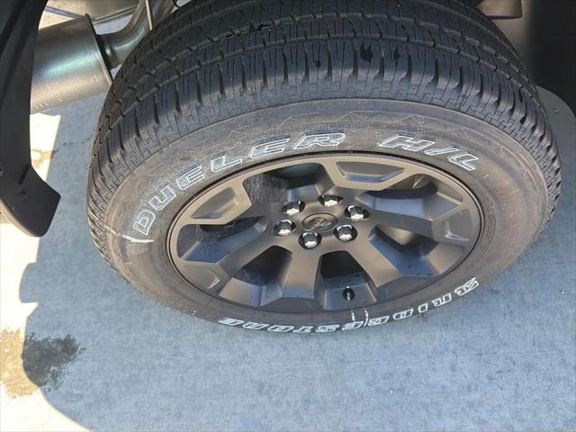 2026 Ram 1500 Express Crew Cab 4x4 57 Box